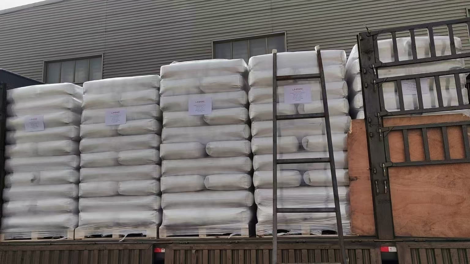 fumed silica packing fumed silica packing